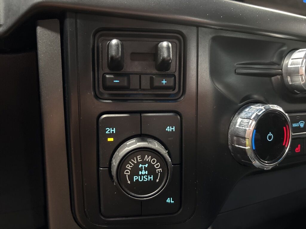 2024 Ford F-150 4x4 SuperCrew XLT Minocqua WI 2024 Ford F-150 4x4 SuperCrew XLT Minocqua WI