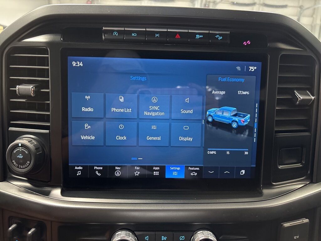 2024 Ford F-150 4x4 SuperCrew XLT Minocqua WI 2024 Ford F-150 4x4 SuperCrew XLT Minocqua WI