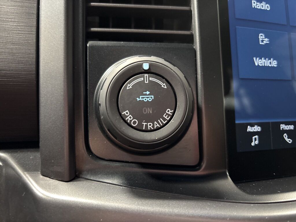 2024 Ford F-150 4x4 SuperCrew XLT Minocqua WI 2024 Ford F-150 4x4 SuperCrew XLT Minocqua WI