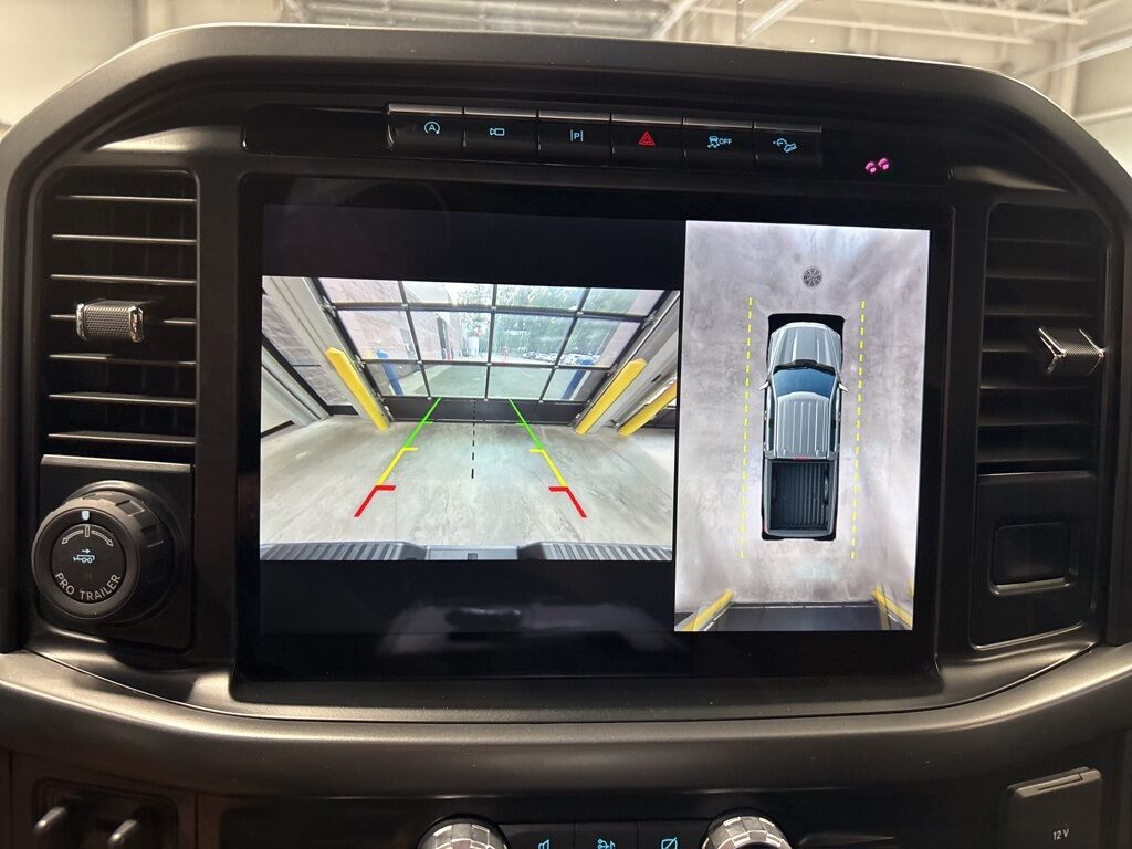 2024 Ford F-150 4x4 SuperCrew XLT Minocqua WI 2024 Ford F-150 4x4 SuperCrew XLT Minocqua WI