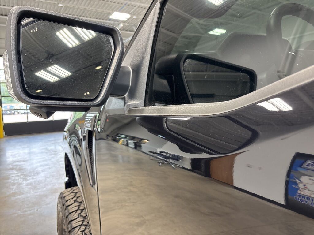 2024 Ford F-150 4x4 SuperCrew XLT Minocqua WI 2024 Ford F-150 4x4 SuperCrew XLT Minocqua WI