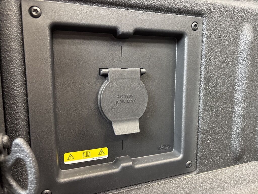 2024 Ford F-150 4x4 SuperCrew XLT Minocqua WI 2024 Ford F-150 4x4 SuperCrew XLT Minocqua WI