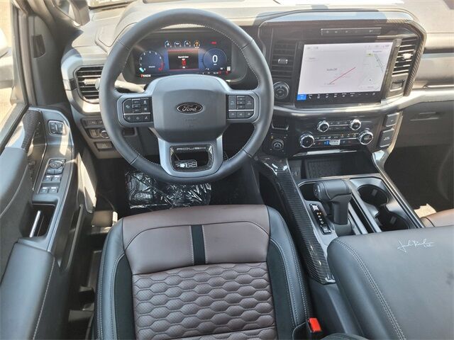 2024 Ford F-150 Lariat Roseville CA
