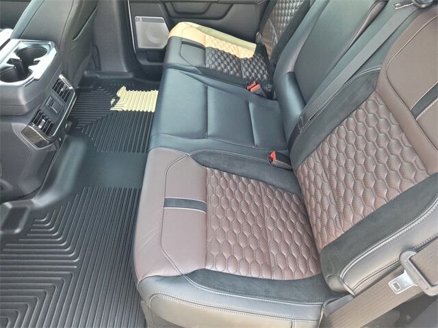 2024 Ford F-150 Lariat Roseville CA