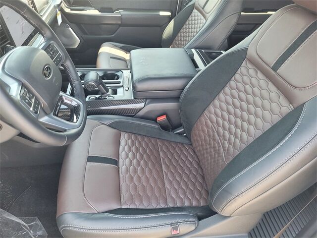 2024 Ford F-150 Lariat Roseville CA