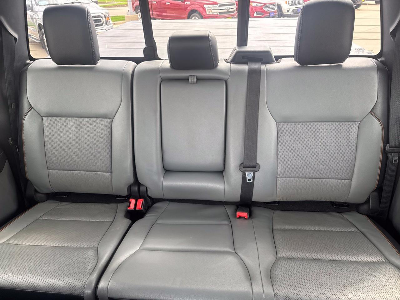 2024 Ford F-150 Lariat Watertown SD 2024 Ford F-150 Lariat Watertown SD