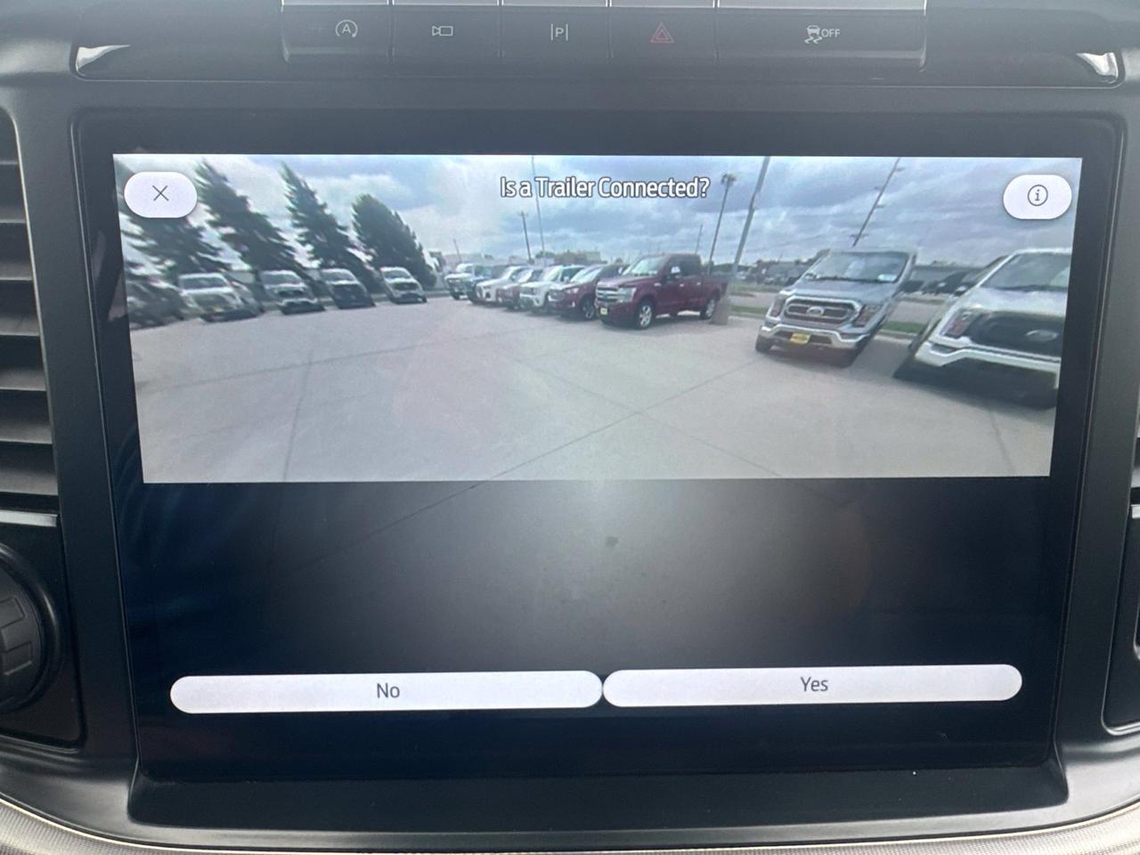 2024 Ford F-150 Lariat Watertown SD 2024 Ford F-150 Lariat Watertown SD