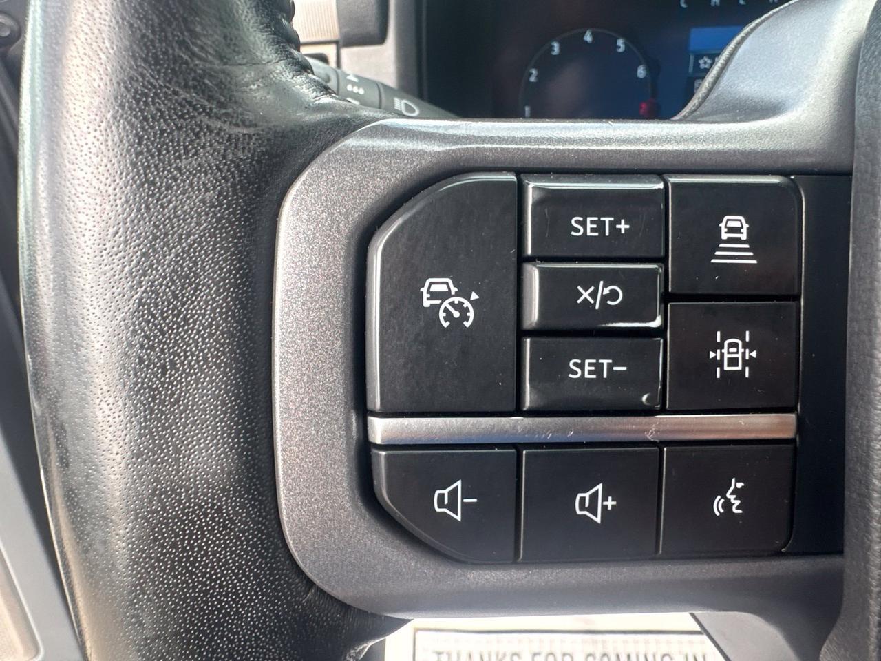 2024 Ford F-150 Lariat Watertown SD 2024 Ford F-150 Lariat Watertown SD
