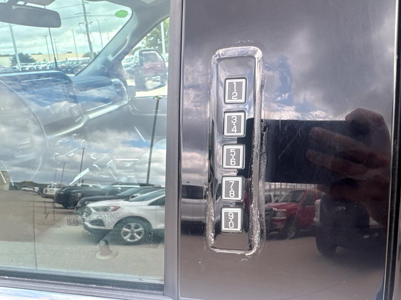 2024 Ford F-150 Lariat Watertown SD 2024 Ford F-150 Lariat Watertown SD