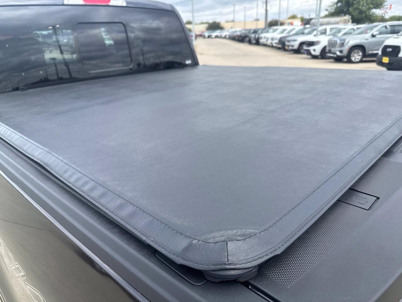 2024 Ford F-150 Lariat Watertown SD 2024 Ford F-150 Lariat Watertown SD
