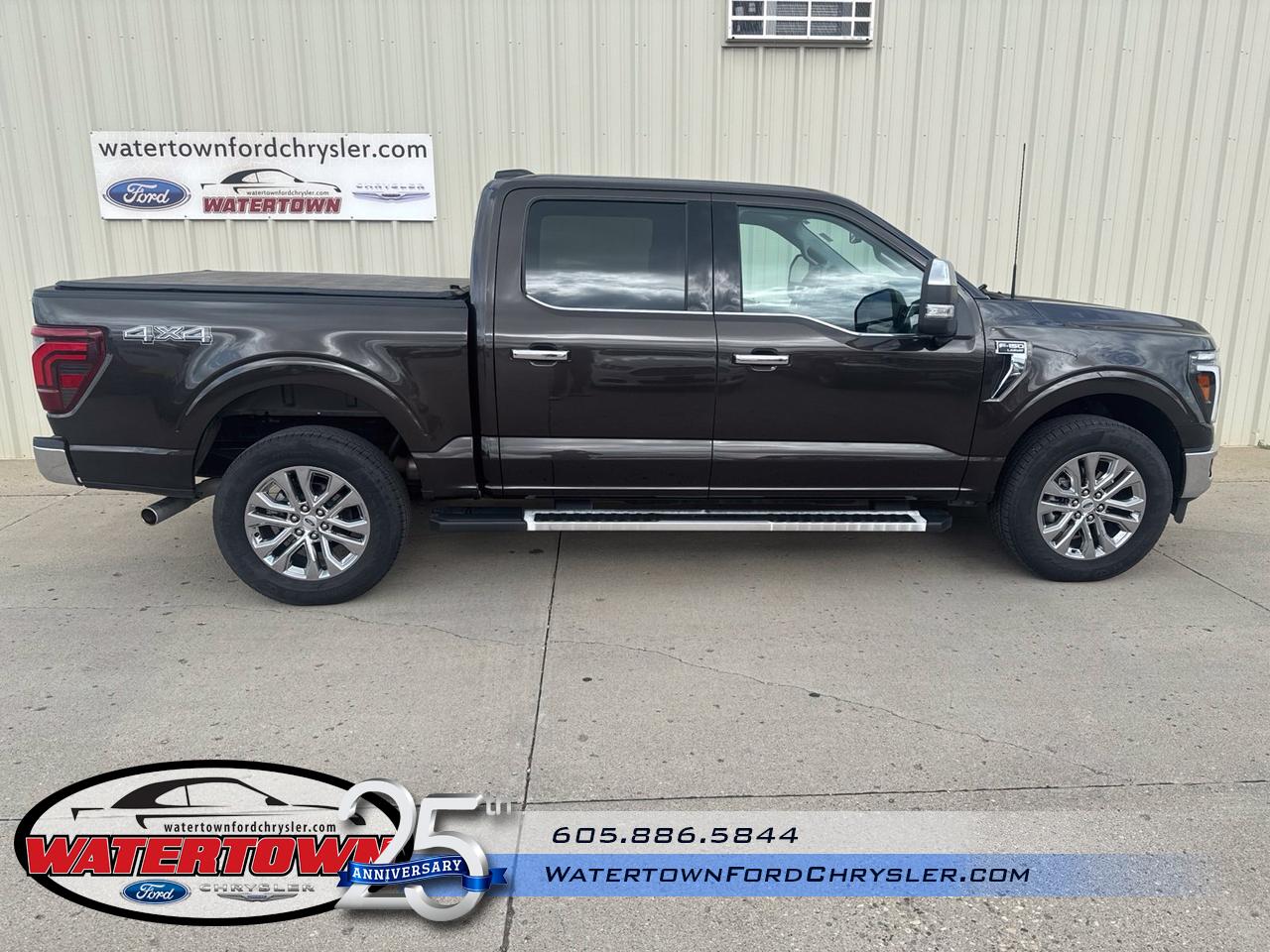 2024 Ford F-150 2024 Ford F-150
