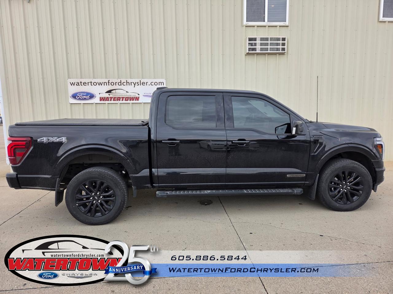 2024 Ford F-150 2024 Ford F-150
