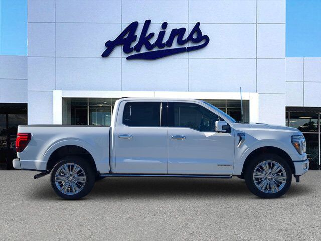 2024 Ford F-150 2024 Ford F-150