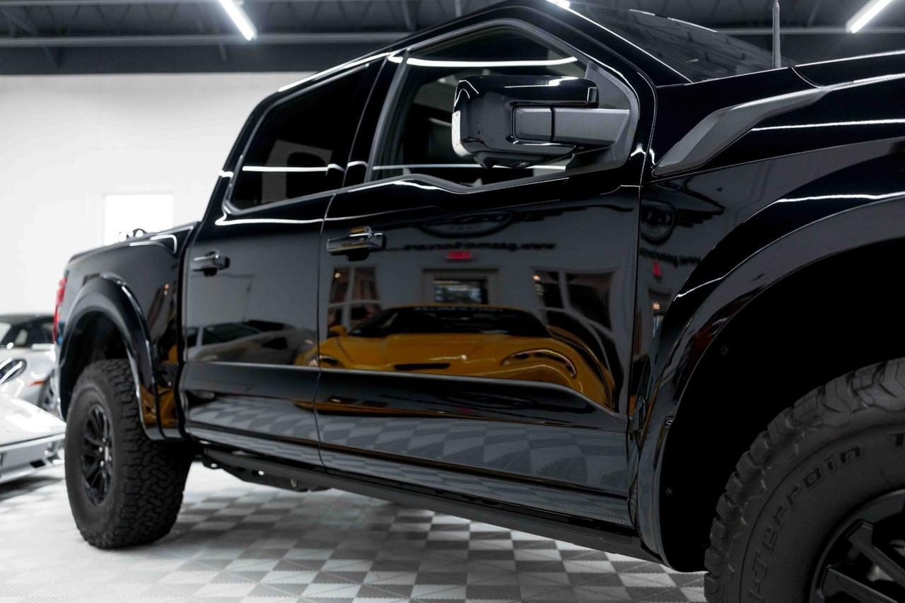 2024 Ford F-150 Raptor Marietta GA 2024 Ford F-150 Raptor Marietta GA