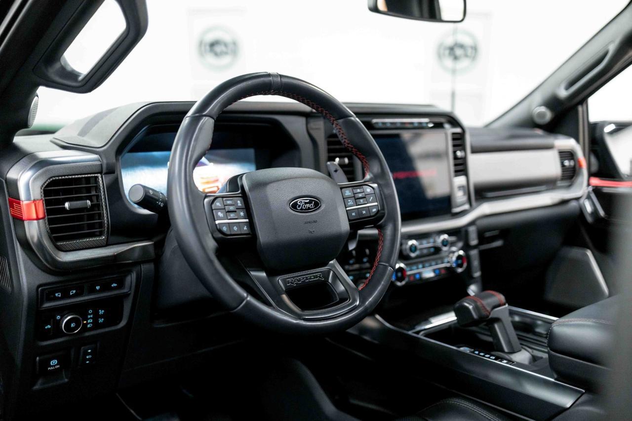 2024 Ford F-150 Raptor Marietta GA 2024 Ford F-150 Raptor Marietta GA