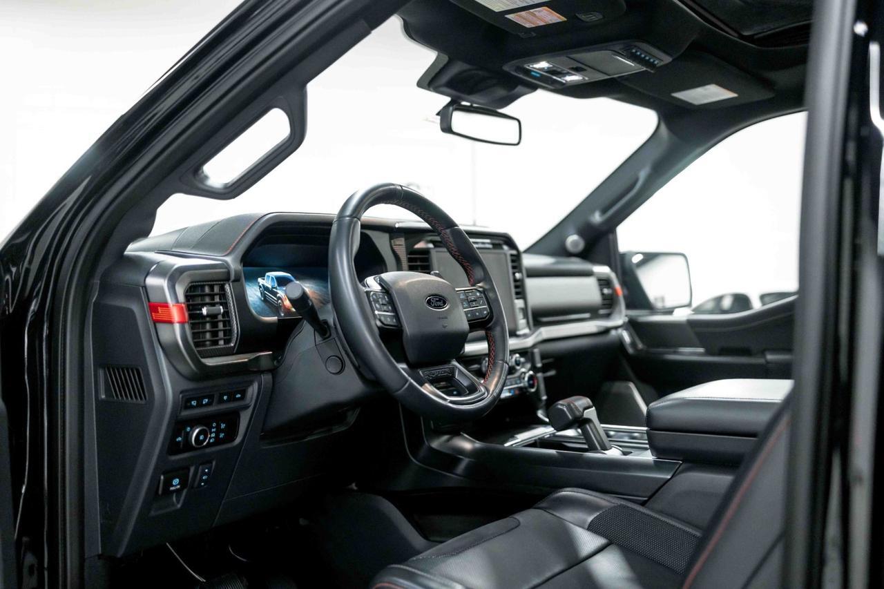 2024 Ford F-150 Raptor Marietta GA 2024 Ford F-150 Raptor Marietta GA