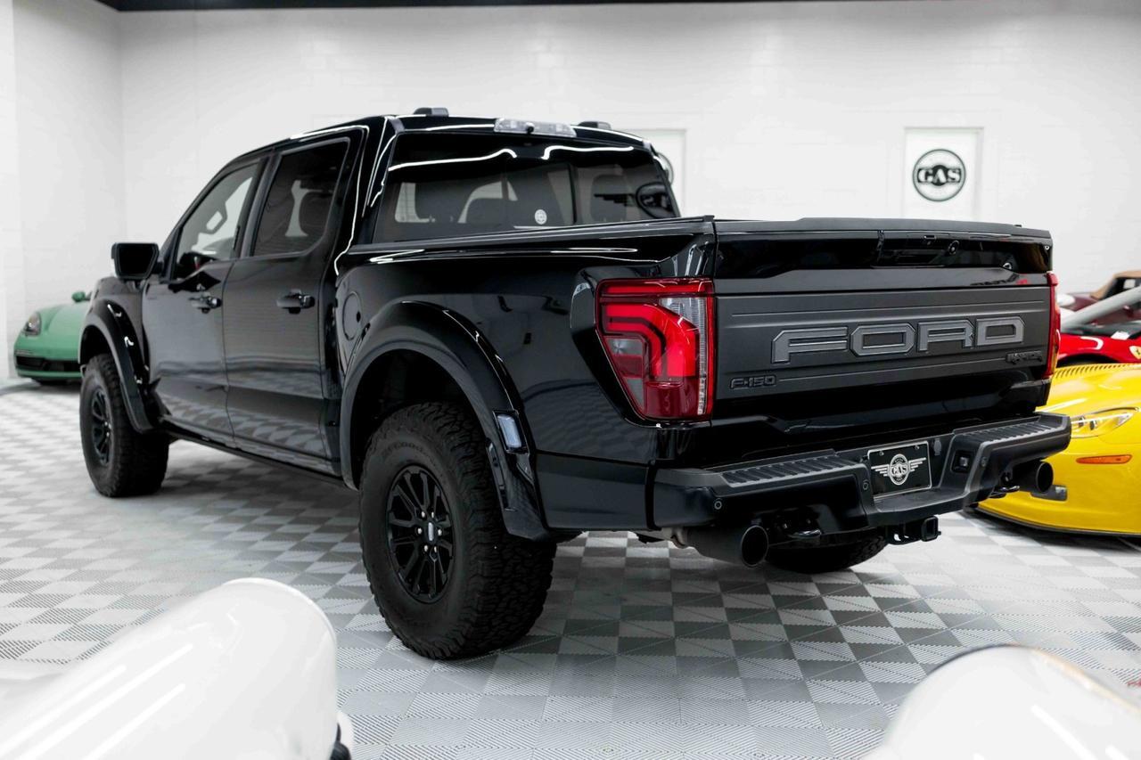 2024 Ford F-150 Raptor Marietta GA 2024 Ford F-150 Raptor Marietta GA