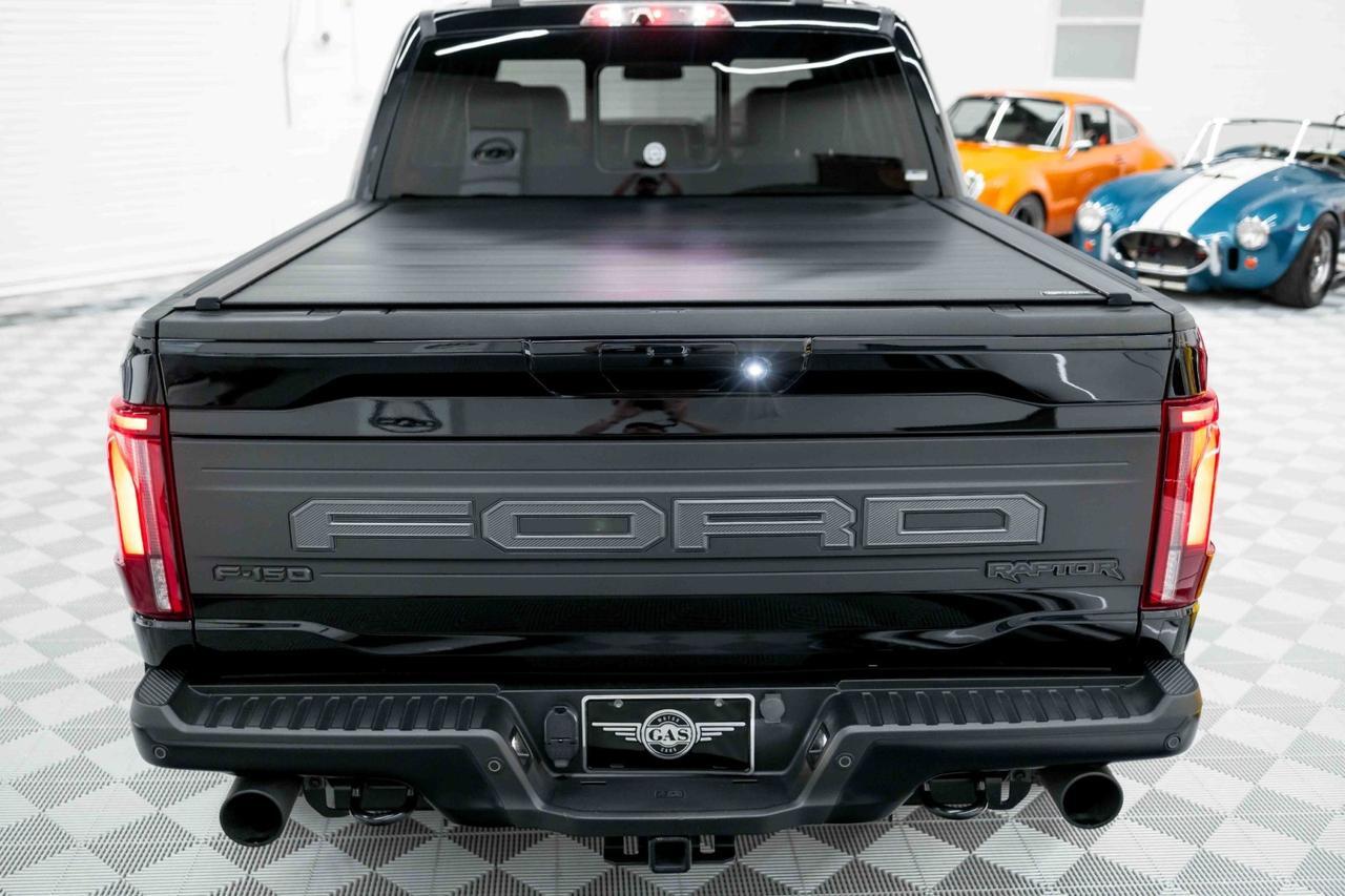 2024 Ford F-150 Raptor Marietta GA 2024 Ford F-150 Raptor Marietta GA