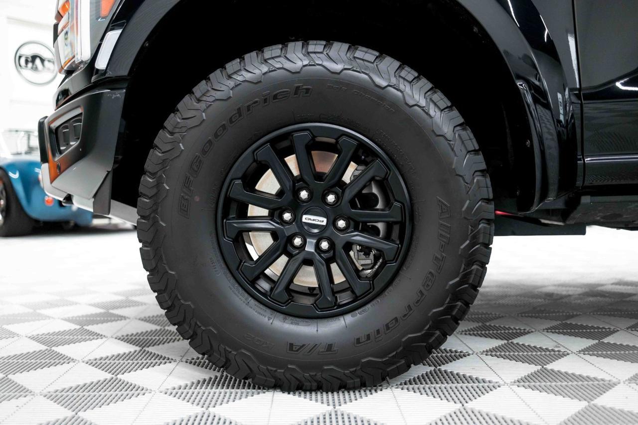 2024 Ford F-150 Raptor Marietta GA 2024 Ford F-150 Raptor Marietta GA