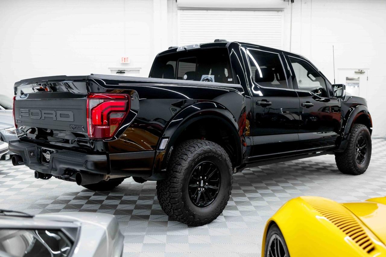2024 Ford F-150 Raptor Marietta GA 2024 Ford F-150 Raptor Marietta GA