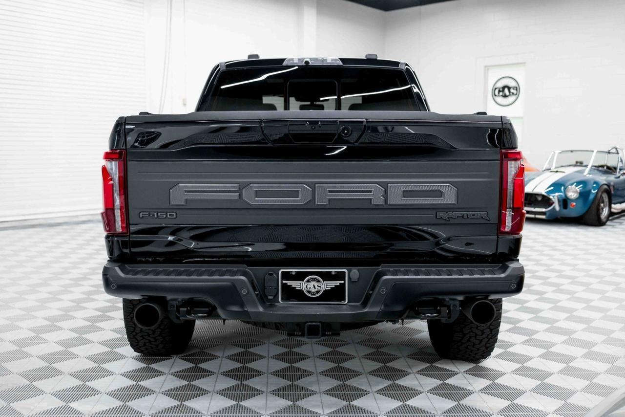 2024 Ford F-150 Raptor Marietta GA 2024 Ford F-150 Raptor Marietta GA