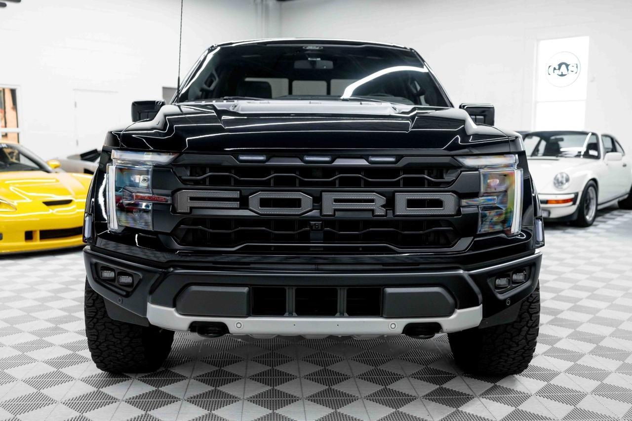 2024 Ford F-150 Raptor Marietta GA 2024 Ford F-150 Raptor Marietta GA
