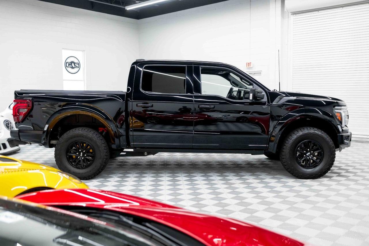 2024 Ford F-150 Raptor Marietta GA 2024 Ford F-150 Raptor Marietta GA