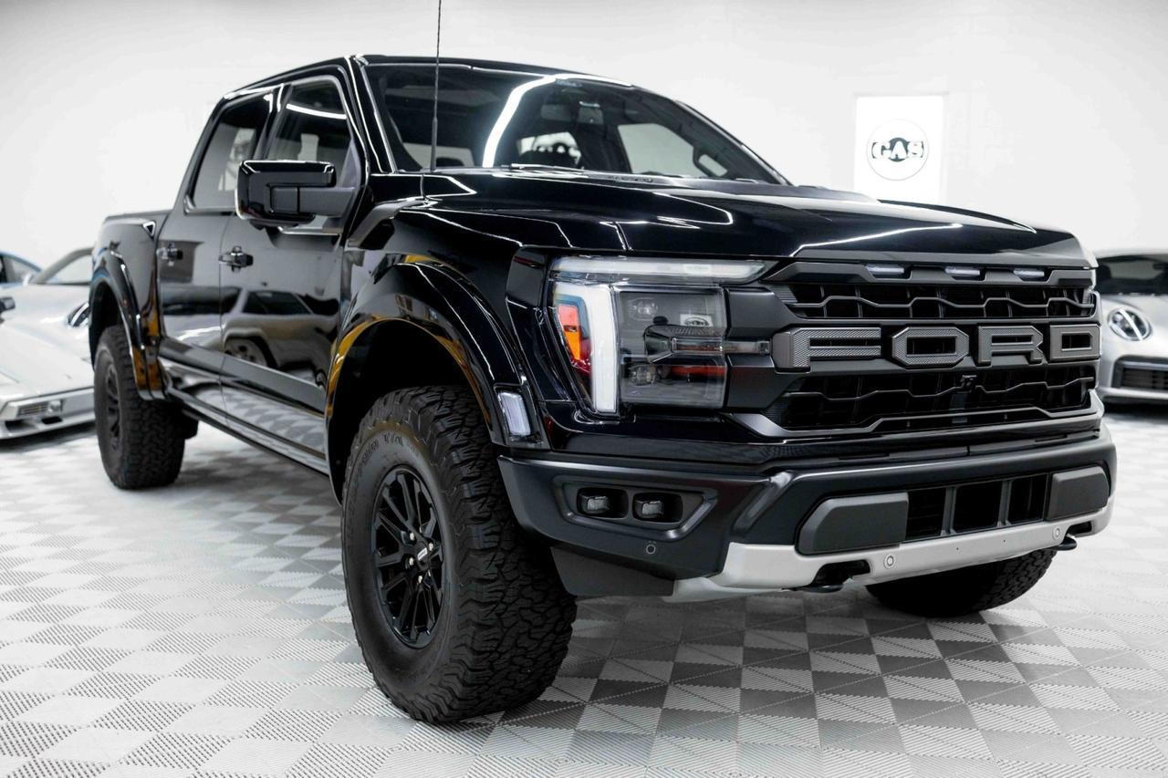 2024 Ford F-150 Raptor Marietta GA 2024 Ford F-150 Raptor Marietta GA