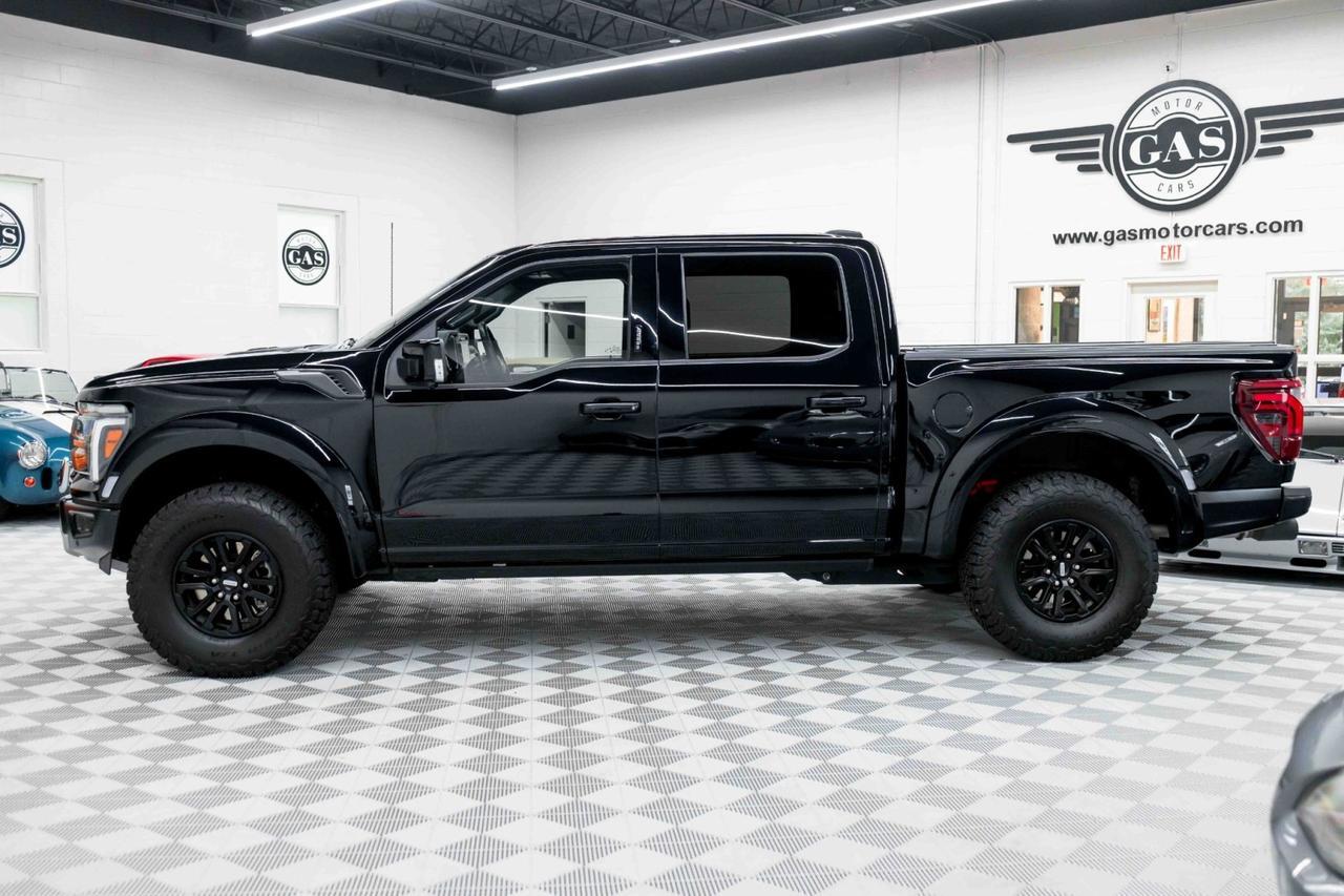 2024 Ford F-150 Raptor Marietta GA 2024 Ford F-150 Raptor Marietta GA