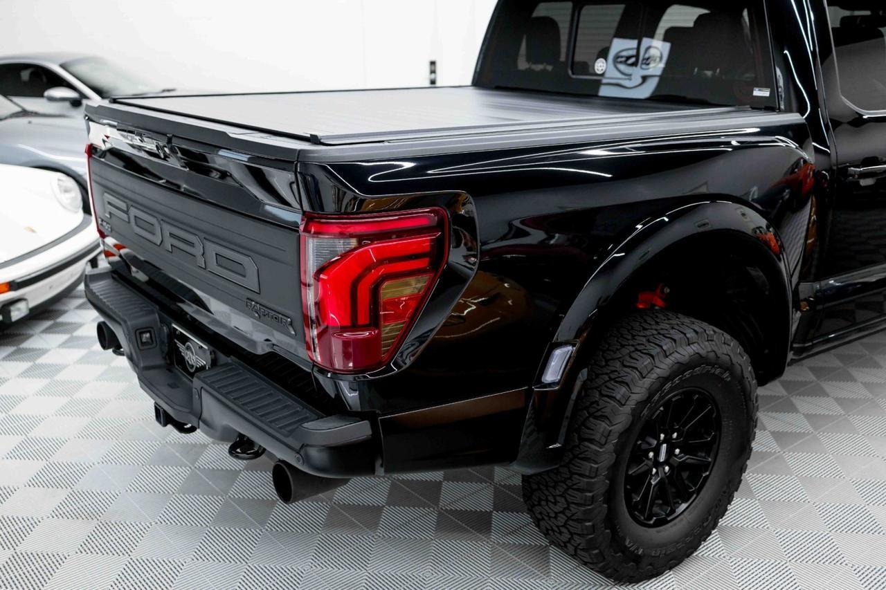 2024 Ford F-150 Raptor Marietta GA 2024 Ford F-150 Raptor Marietta GA