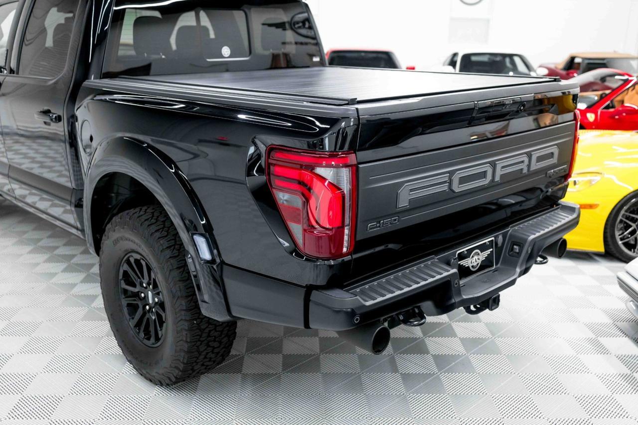 2024 Ford F-150 Raptor Marietta GA 2024 Ford F-150 Raptor Marietta GA