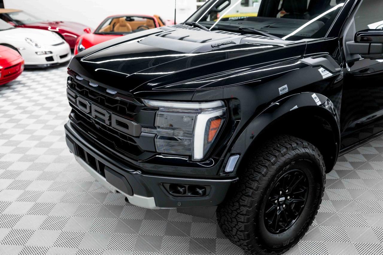 2024 Ford F-150 Raptor Marietta GA 2024 Ford F-150 Raptor Marietta GA
