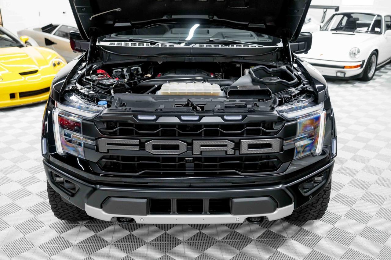 2024 Ford F-150 Raptor Marietta GA 2024 Ford F-150 Raptor Marietta GA