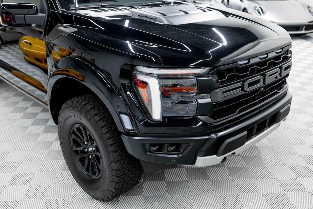 2024 Ford F-150 Raptor Marietta GA 2024 Ford F-150 Raptor Marietta GA