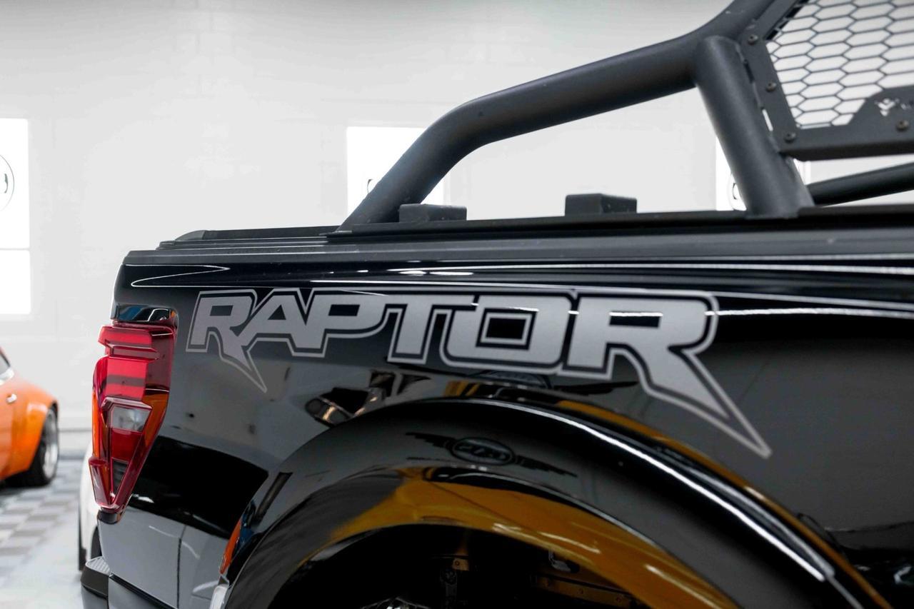 2024 Ford F-150 Raptor Marietta GA 2024 Ford F-150 Raptor Marietta GA