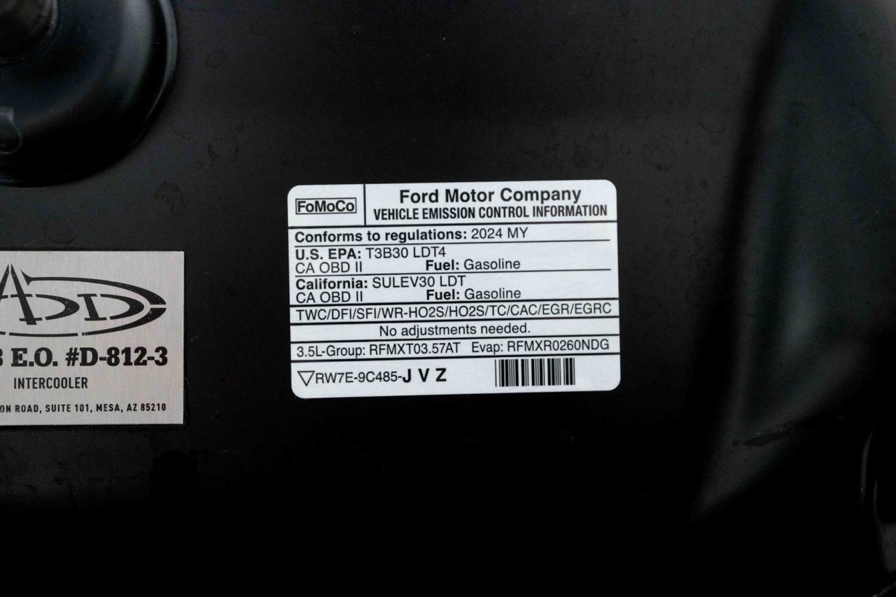 2024 Ford F-150 Raptor Marietta GA 2024 Ford F-150 Raptor Marietta GA