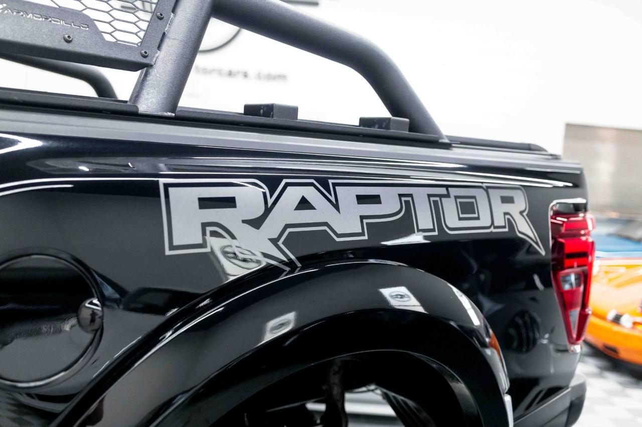 2024 Ford F-150 Raptor Marietta GA 2024 Ford F-150 Raptor Marietta GA