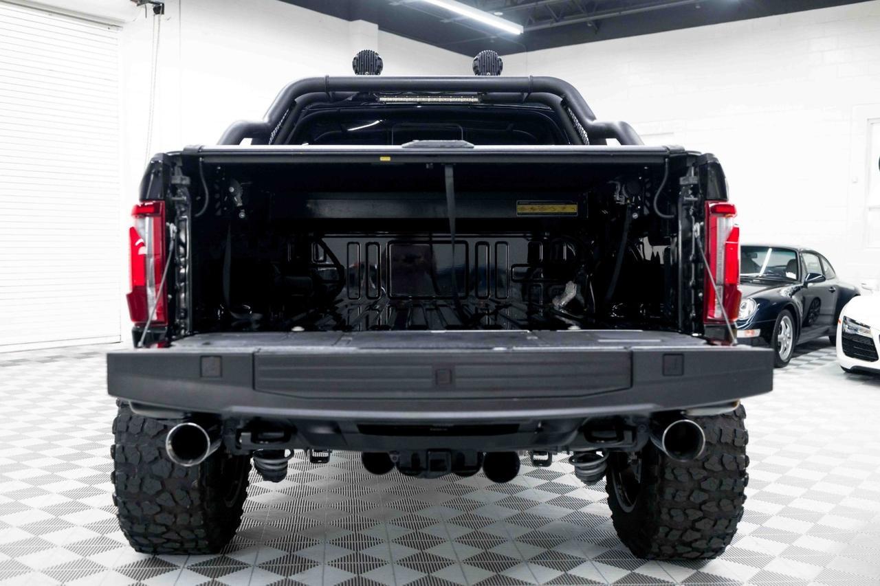 2024 Ford F-150 Raptor Marietta GA 2024 Ford F-150 Raptor Marietta GA