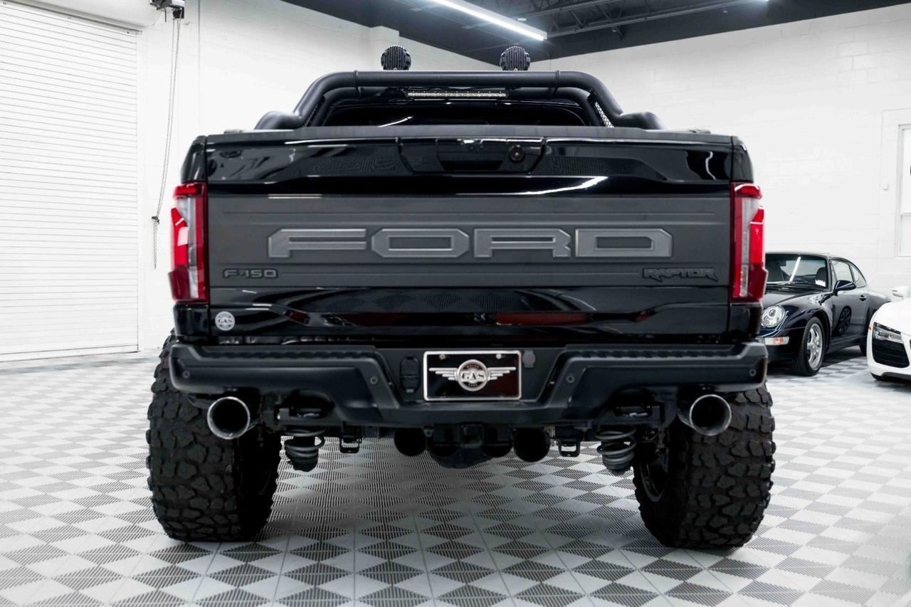 2024 Ford F-150 Raptor Marietta GA 2024 Ford F-150 Raptor Marietta GA