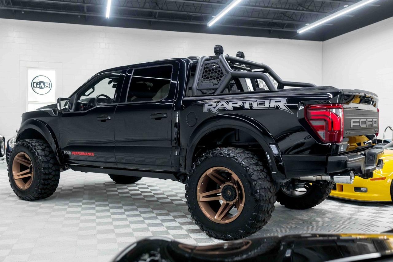 2024 Ford F-150 Raptor Marietta GA 2024 Ford F-150 Raptor Marietta GA