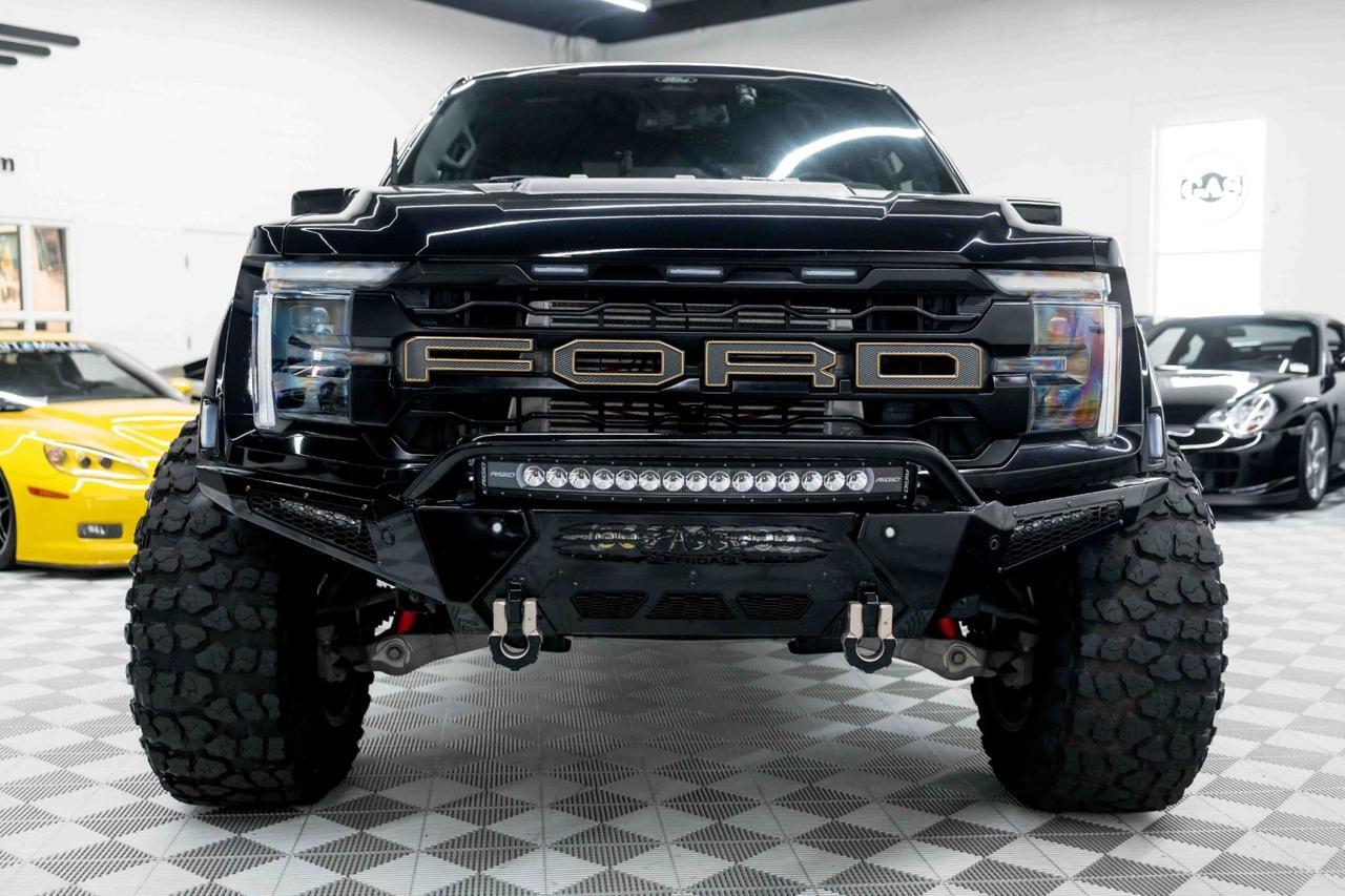 2024 Ford F-150 Raptor Marietta GA 2024 Ford F-150 Raptor Marietta GA