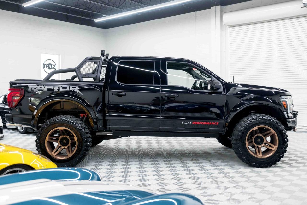 2024 Ford F-150 Raptor Marietta GA 2024 Ford F-150 Raptor Marietta GA