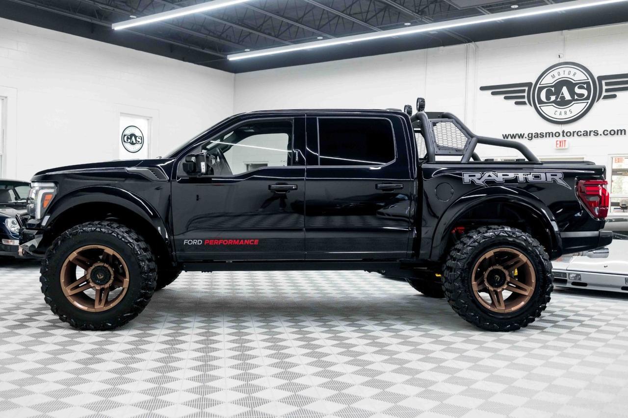 2024 Ford F-150 Raptor Marietta GA 2024 Ford F-150 Raptor Marietta GA