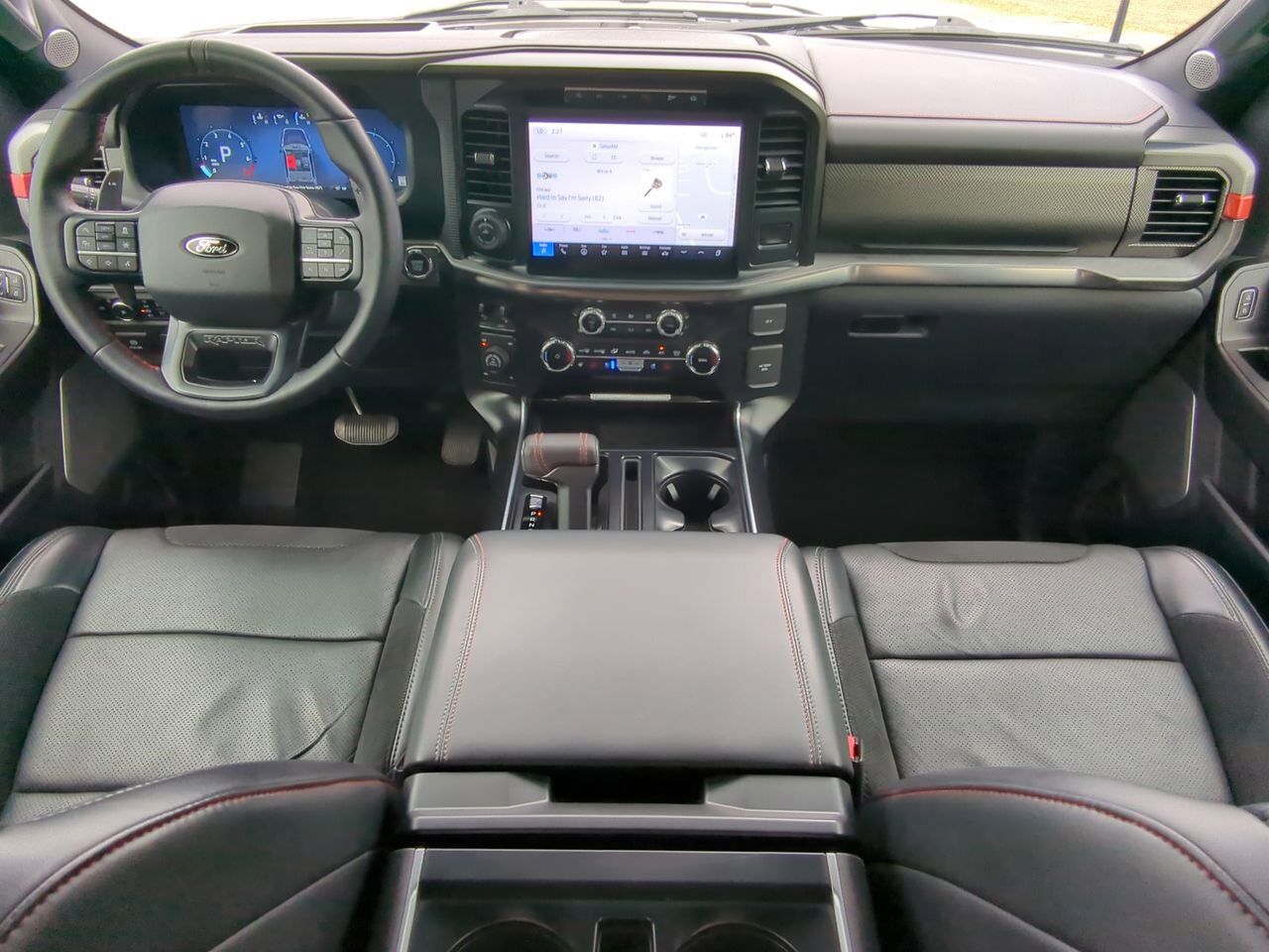 2024 Ford F-150 Raptor Appleton WI