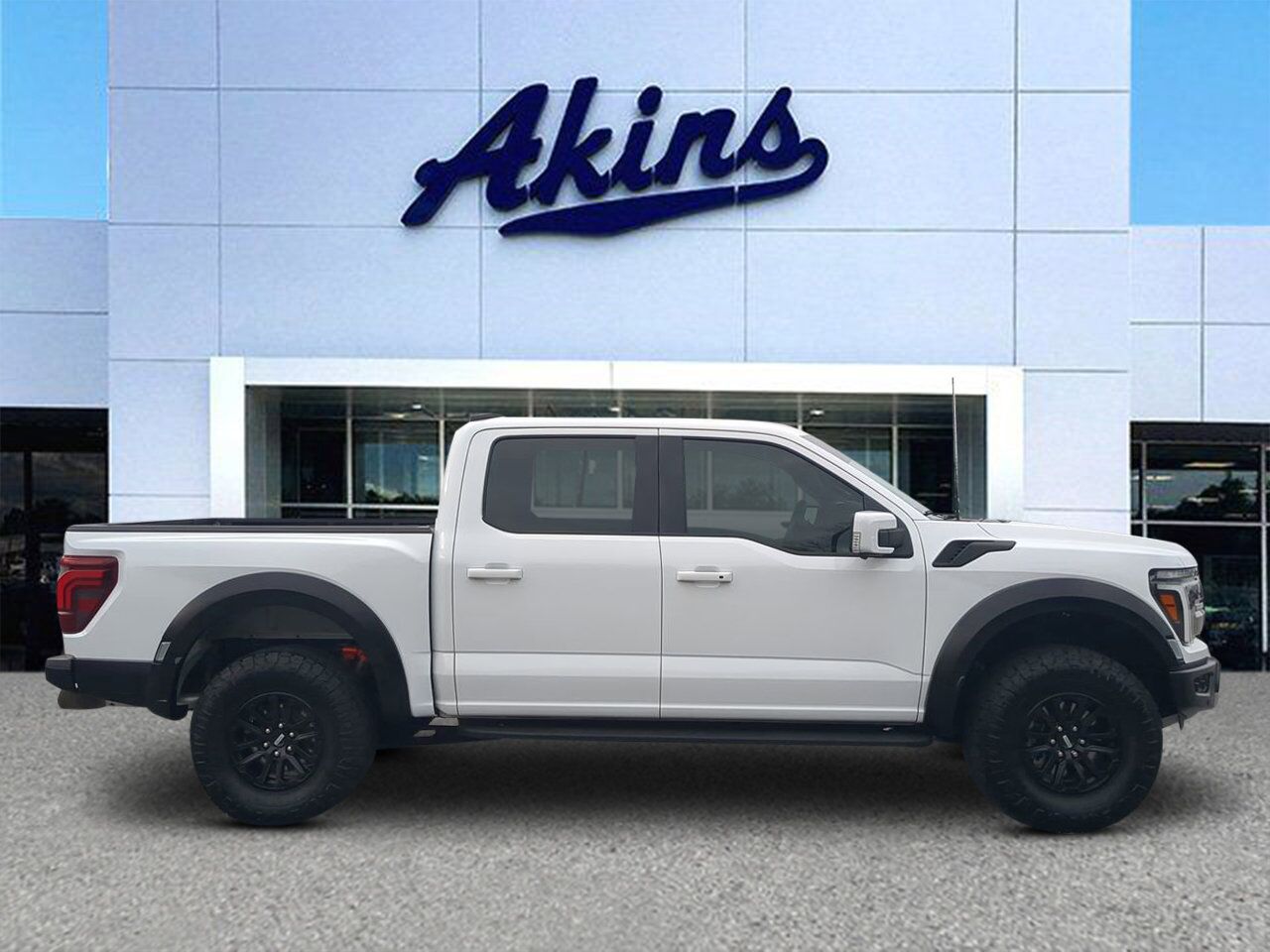 2024 Ford F-150 Raptor Appleton WI