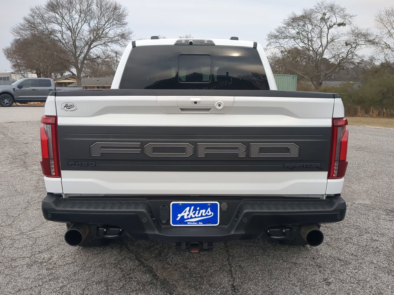 2024 Ford F-150 Raptor Appleton WI