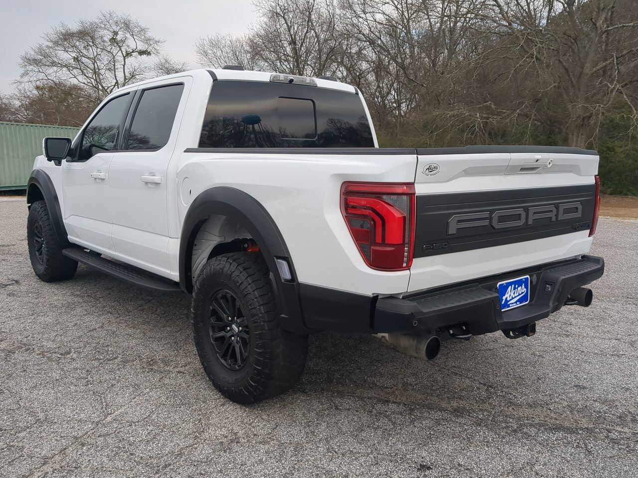 2024 Ford F-150 Raptor Appleton WI