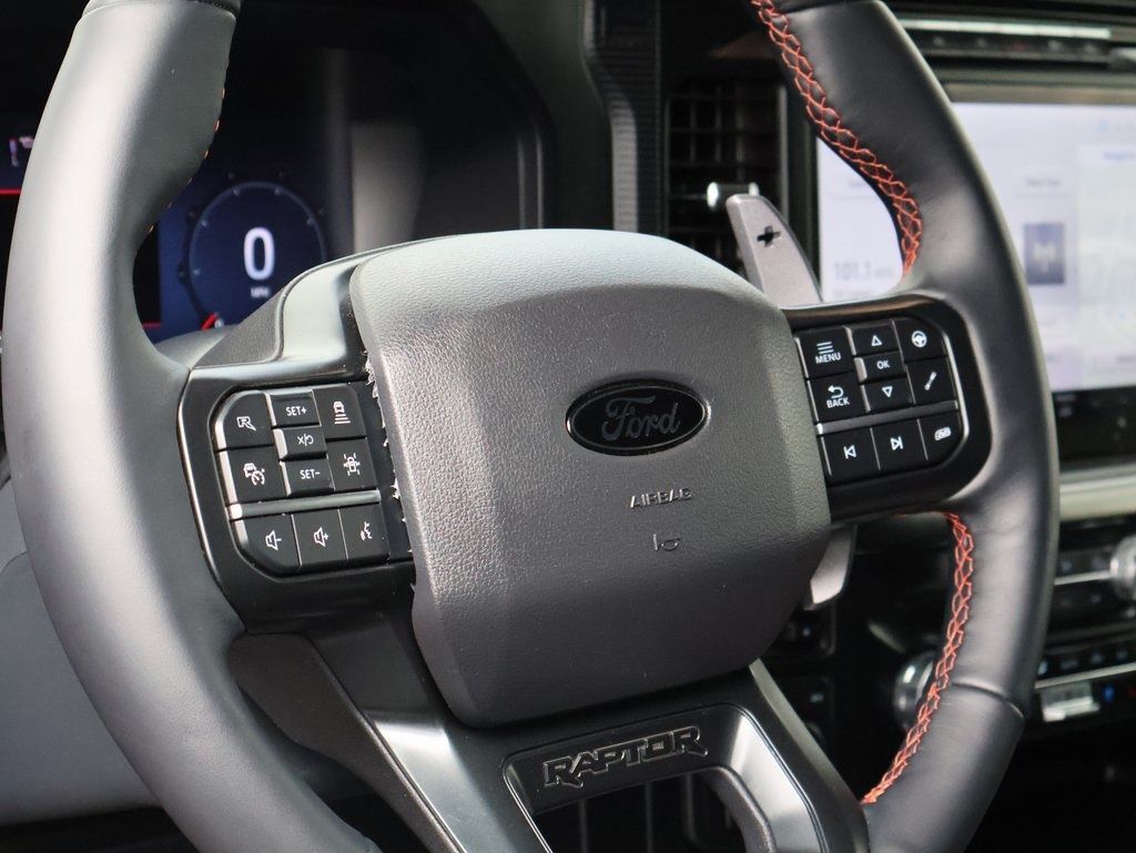 2024 Ford F-150 Raptor San Clemente CA