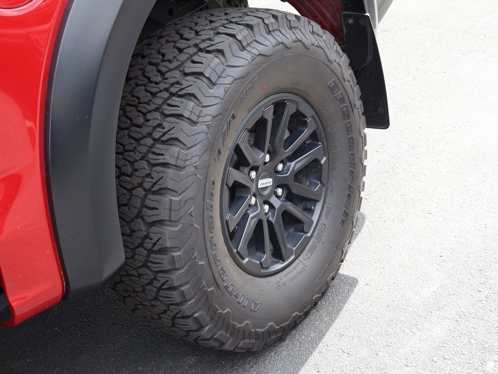 2024 Ford F-150 Raptor San Clemente CA