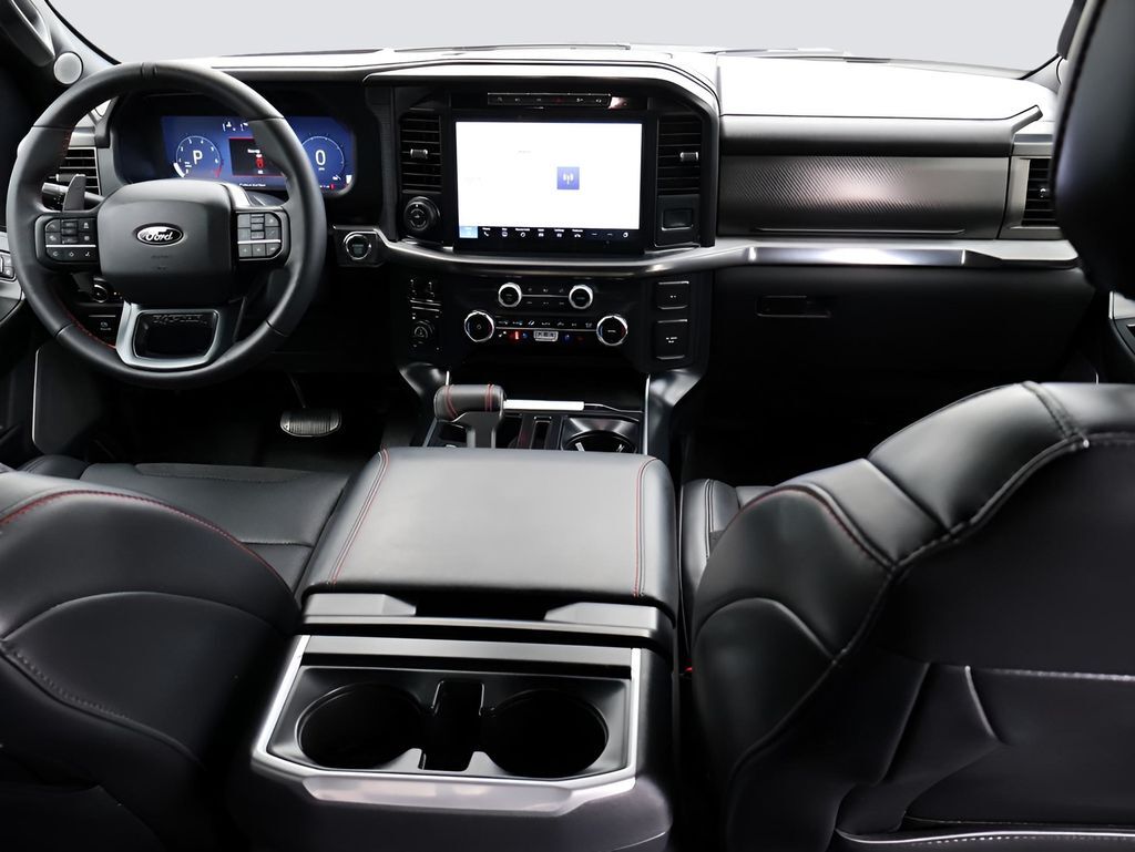 2024 Ford F-150 Raptor San Clemente CA